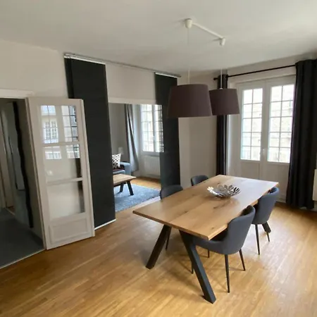 L'annexe Saint-Malo
