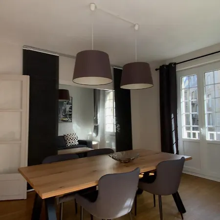 L'annexe Appartement *