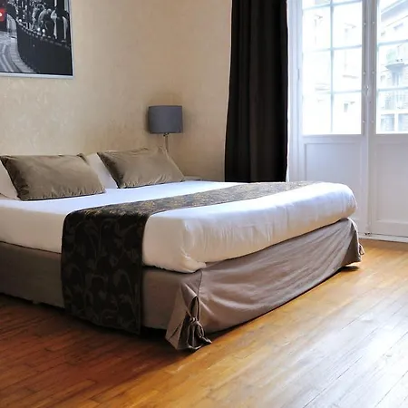 Appartement L'annexe