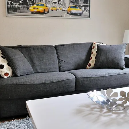 L'annexe Appartement Saint-Malo