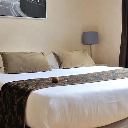 L'annexe Appartement