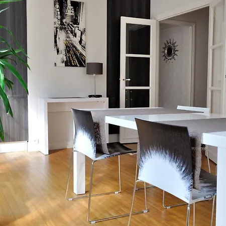 Appartement L'annexe Saint-Malo
