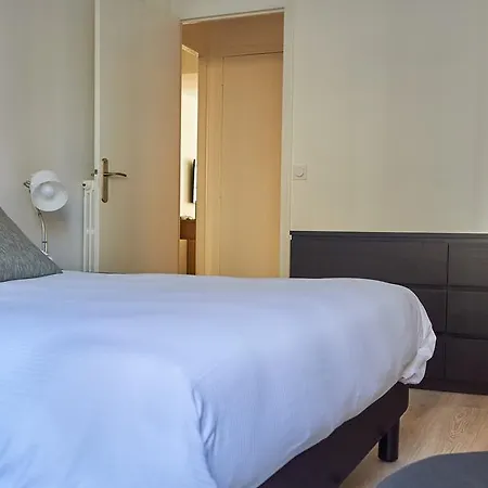 L'annexe Appartement *
