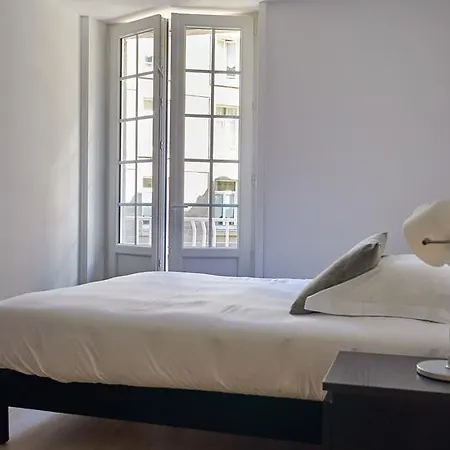 Appartement L'annexe Saint-Malo