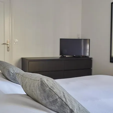 Appartement L'annexe