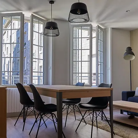 L'annexe Appartement
