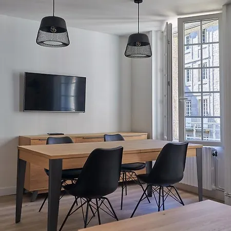 L'annexe Appartement *